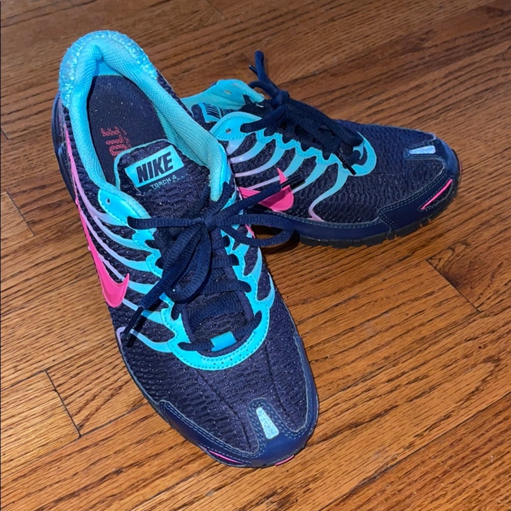 Nike Max Air size 8